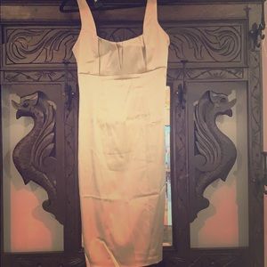 Calvin Klein cocktail dress